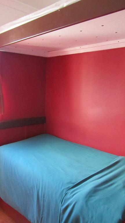 Train Lodge เคปทาวน์ ห้อง รูปภาพ