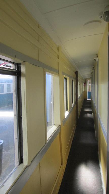 Train Lodge เคปทาวน์ ภายนอก รูปภาพ