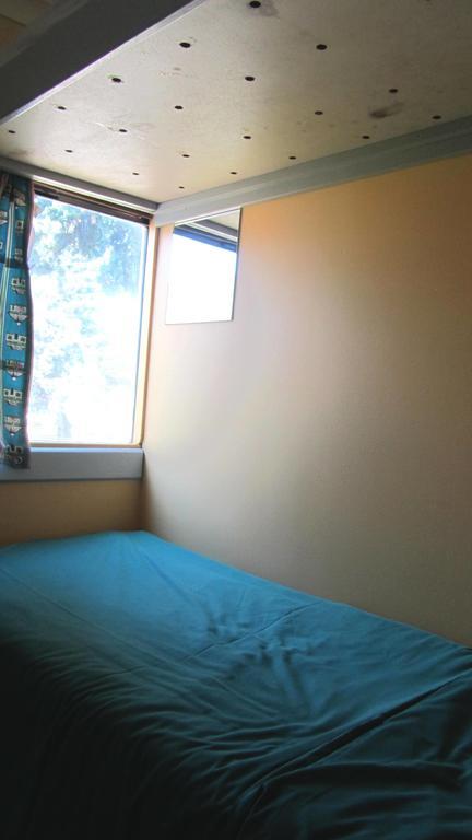 Train Lodge เคปทาวน์ ภายนอก รูปภาพ