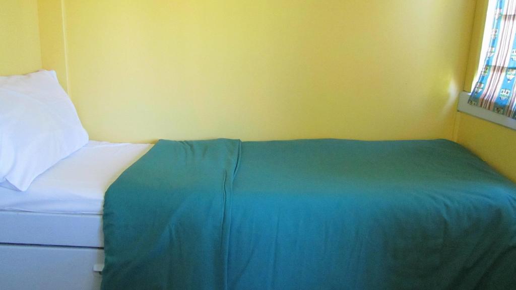 Train Lodge เคปทาวน์ ห้อง รูปภาพ