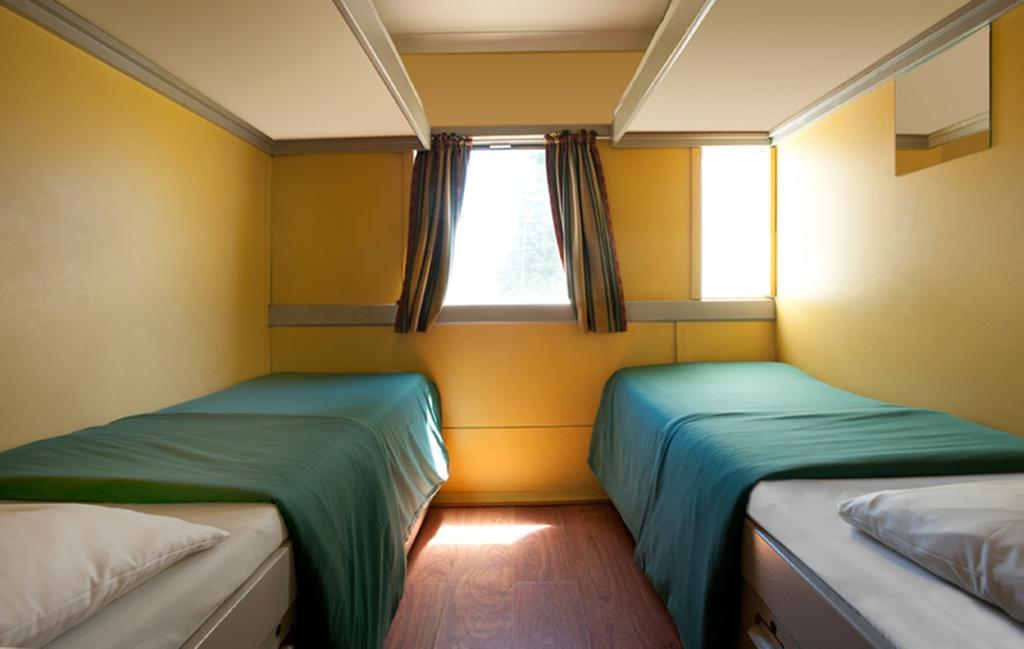 Train Lodge เคปทาวน์ ห้อง รูปภาพ