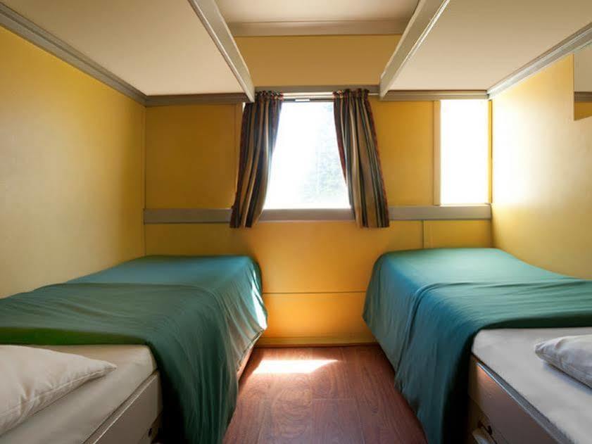 Train Lodge เคปทาวน์ ภายนอก รูปภาพ